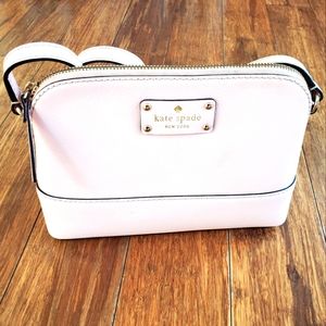 Kate Spade Hannah Crossbody Purse